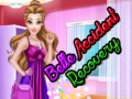 Lalao Belle Accident Recovery