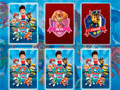 Lalao Paw Patrol Memory Cards