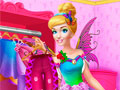 Lalao Fairy Princess Dresser 2