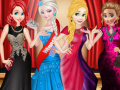 Lalao Princesses Fashion Competition