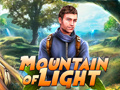 Lalao Mountain of Light