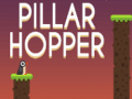 Lalao Pillar Hopper
