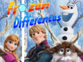 Lalao Frozen Differences