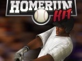 Lalao Homerun Hit