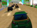 Lalao Desert Storm Racing