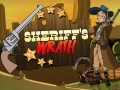 Lalao Sheriff's Wrath  