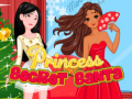 Lalao Princess Secret Santa