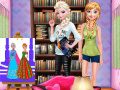 Lalao Princess Read And Draw