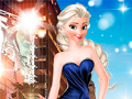Lalao Princess Hollywood Star