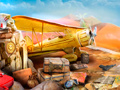 Lalao Across the Desert