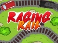 Lalao Raging Rail