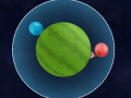 Lalao Glorious Space Balloons
