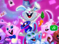 Lalao Magic Solitaire: World