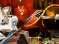 Lalao A Knight's Manor