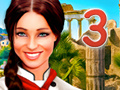 Lalao Samantha Plum: The Globetrotting Chef 3  