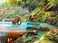 Lalao Jungle Animal Rescue