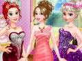 Lalao Bridal Shower Party