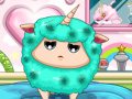 Lalao Pitty Patty Unipet