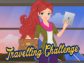 Lalao Travelling Challenge