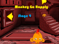 Lalao Monkey Go Happly Stage 9