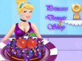 Lalao Princess Donuts Shop