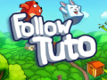 Lalao Follow Tuto