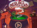 Lalao Merlin's Lab