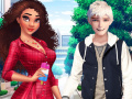 Lalao Princess First Boyfriend Tips