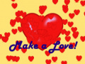 Lalao Make a Love!