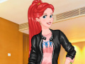 Lalao Art College Classes for Princess