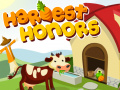 Lalao Harvest Honors