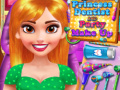 Lalao Princess Dentist and Party Make Up