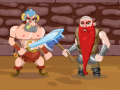 Lalao Saga of Kraigen: Tournament of Yshtarr  