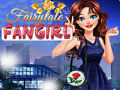 Lalao Fairytale Fangirl