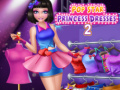 Lalao Pop Star Princess Dresses 2