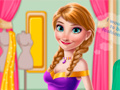 Lalao Ice Princess Modeling Carrer