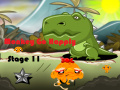Lalao Monkey Go Happly Stage 11