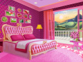 Lalao Helen Dreamy Pink House
