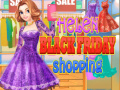 Lalao Helen Black Friday Shopping