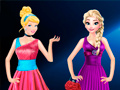Lalao Princesses On Vogue Cover