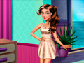 Lalao Tris Beachwear Dolly Dress Up