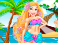 Lalao Princess Exotic Holiday