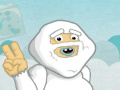 Lalao Yeti's Adventure