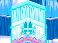 Lalao Princess Ice Castle
