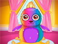 Lalao Fuzzimals Maker