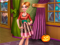 Lalao Dove Halloween Dolly Dress Up