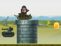 Lalao World of tanks Balance Man 
