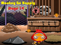 Lalao Monkey Go Happly Stage 14
