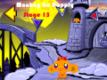 Lalao Monkey Go Happly Stage 15