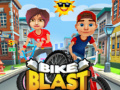 Lalao Bike Blast